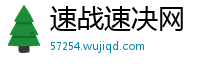 速战速决网